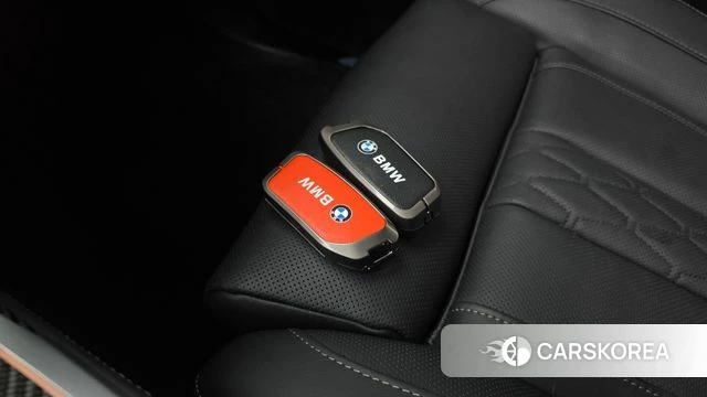 BMW X7 (G07) id 4778017 из Кореи 21