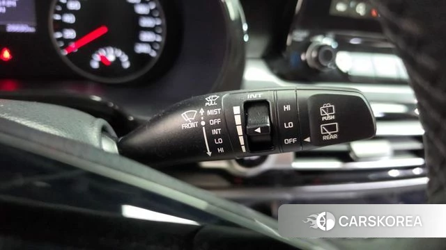 Kia Seltos id 4293923 из Кореи 21