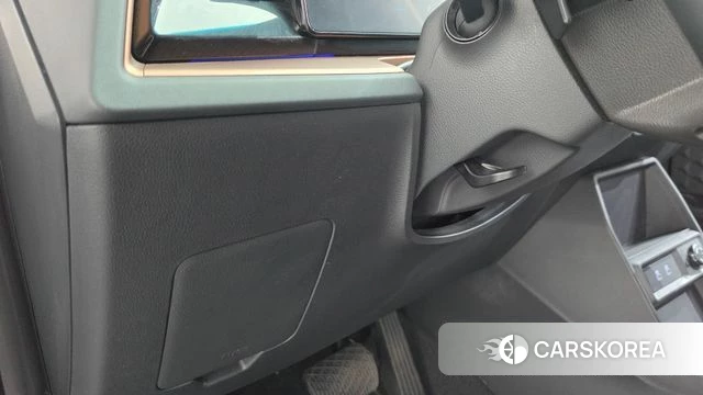 Ssangyong Torres id 4879699 из Кореи 21