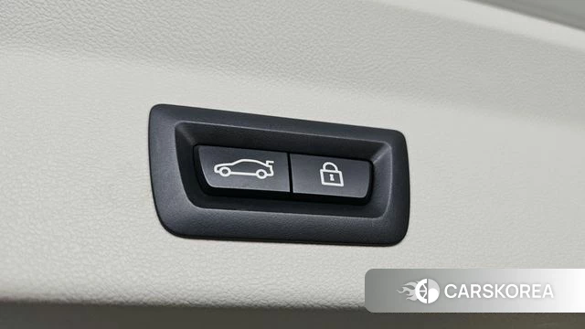 BMW X3 (G01) id 4501657 из Кореи 21