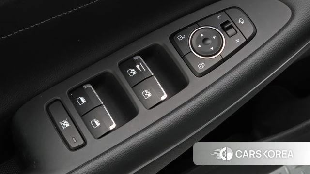 Hyundai Grandeur IG id 4728191 из Кореи 21