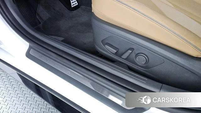Hyundai Sonata D Edge Hybrid (DN8) id 4583983 из Кореи 21