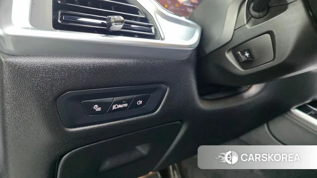 BMW X5 (G05) id 4749098 из Кореи 21