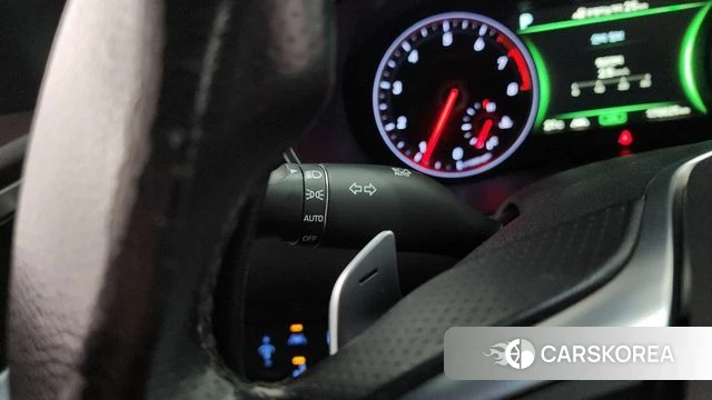 Genesis G70 id 4311120 из Кореи 21