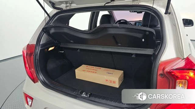 Kia All New Morning (JA) id 4643088 из Кореи 21