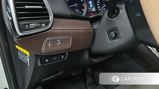 Hyundai Grandeur IG id 4551922 из Кореи 21