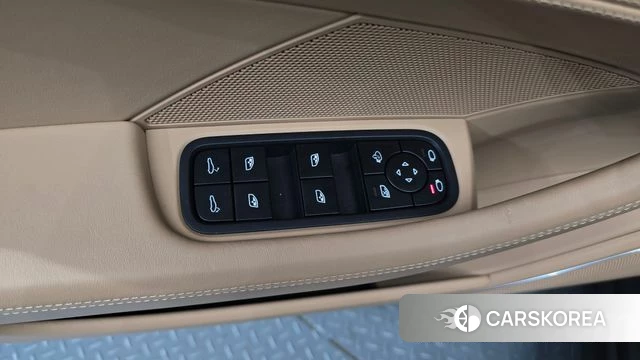 Porsche Panamera (971) id 4409544 из Кореи 21