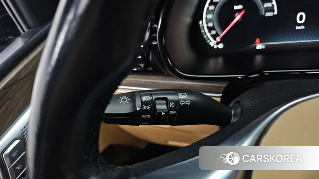 Kia Mohave Master id 4936690 из Кореи 21