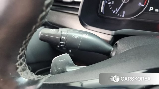 Kia K7 Premier id 4764973 из Кореи 21