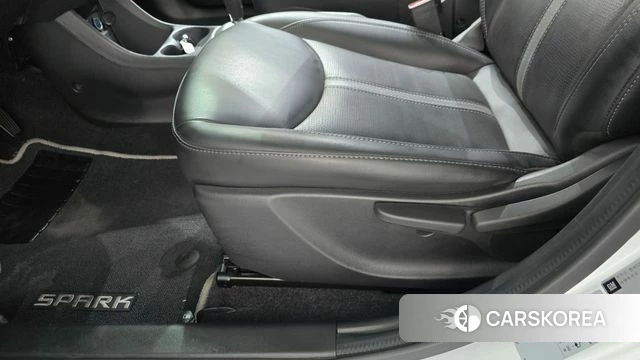 Chevrolet (GM Daewoo) The New Spark id 4310065 из Кореи 21