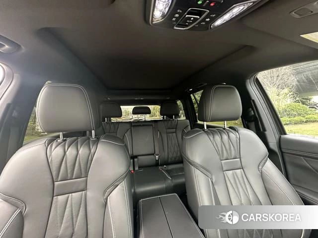 GAC Trumpchi Trumpchi GS8 id 4216872 из Китая 21
