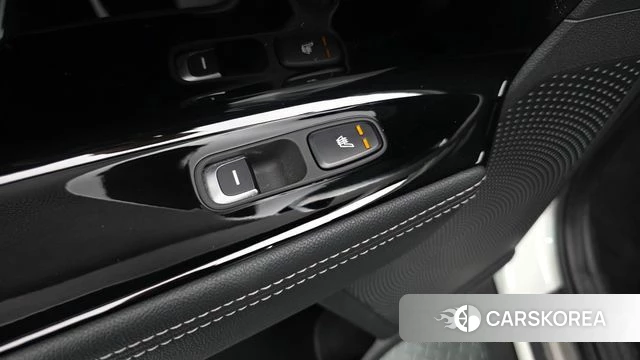 Kia The New Niro id 4224690 из Кореи 21