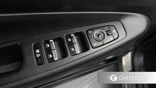Hyundai Santa Fe TM id 4318249 из Кореи 21