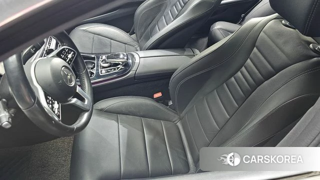 Mercedes-Benz E-Class W213 id 4508375 из Кореи 21