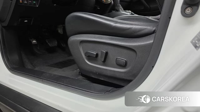 Nissan X Trail id 4232899 из Кореи 21