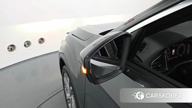 Volkswagen T-Roc id 4593774 из Кореи 21
