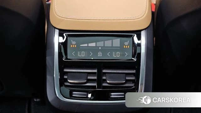 Volvo XC90 second Generation id 4671396 из Кореи 21