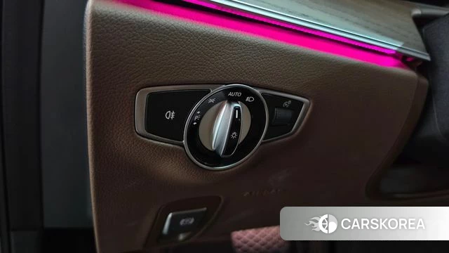 Mercedes-Benz E-Class W213 id 4682142 из Кореи 21