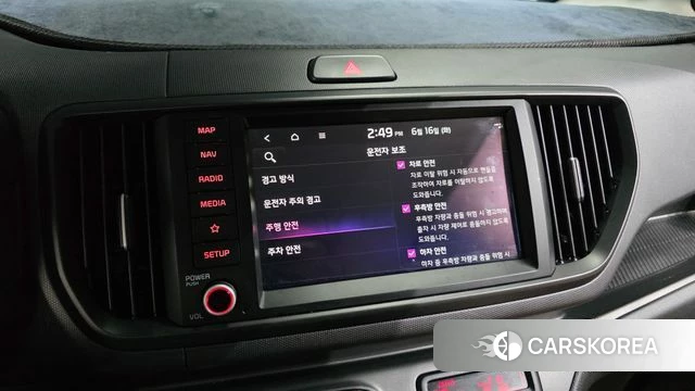 Kia The New Kia Ray id 4462460 из Кореи 21