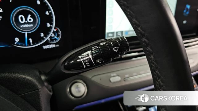 Hyundai The New Grandeur IG id 4428732 из Кореи 21
