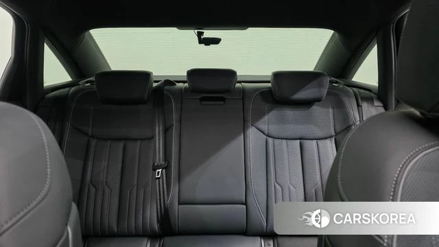 Audi A6 (C8) id 4381233 из Кореи 21
