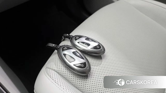Hyundai Kona (SX2) id 4315879 из Кореи 21