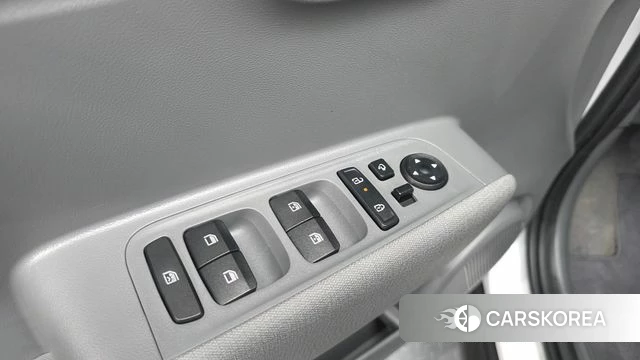 Hyundai The New Casper id 4617552 из Кореи 21