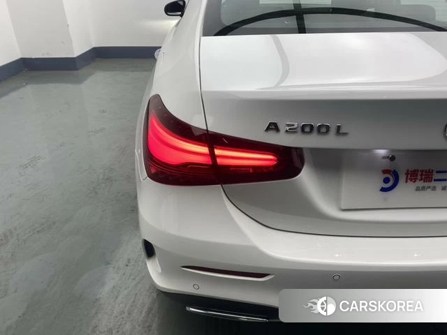 Mercedes-Benz Class A id 4208840 из Китая 21
