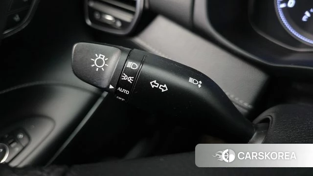 Hyundai Grandeur IG id 4285290 из Кореи 21