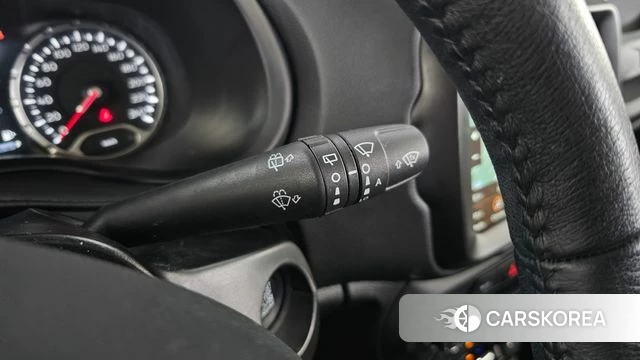 Jeep Renegade id 4444987 из Кореи 21