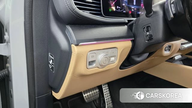 Mercedes-Benz GLS - Class X167 id 4539609 из Кореи 21