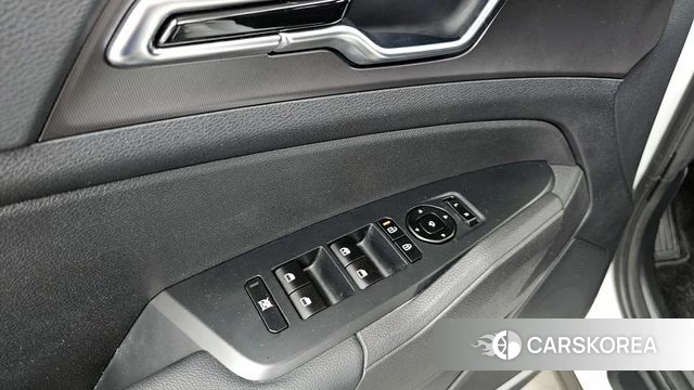 Kia The New Sportage 5th Generation Hybrid id 4279902 из Кореи 21