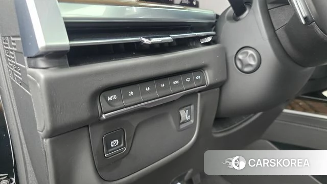 Cadillac Escalade 5th Generation id 4548597 из Кореи 21