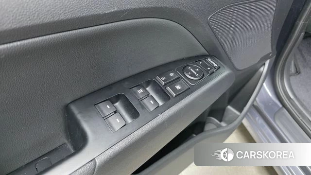 Hyundai Avante AD id 4907697 из Кореи 21