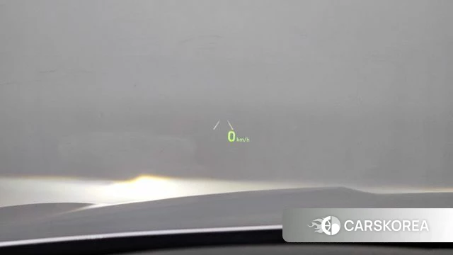 Genesis G70 id 4403321 из Кореи 21