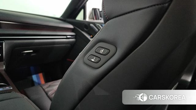 Genesis G80 (RG3) id 4248388 из Кореи 21