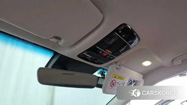 Hyundai Grandeur (GN7) id 4608005 из Кореи 21