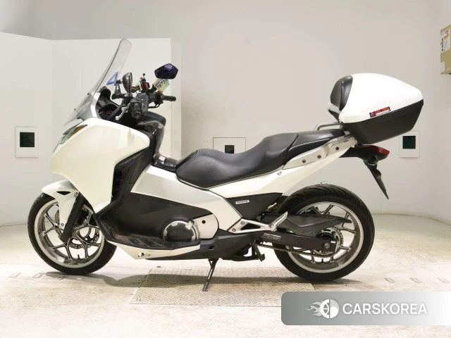 Проданный Honda NC700 INTEGRA 2012 из Японии