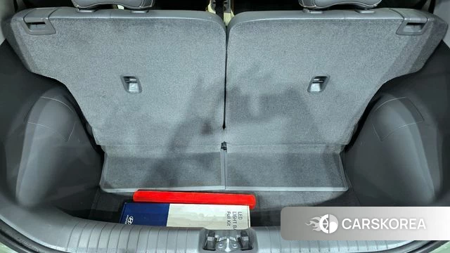 Hyundai Casper id 4401573 из Кореи 21