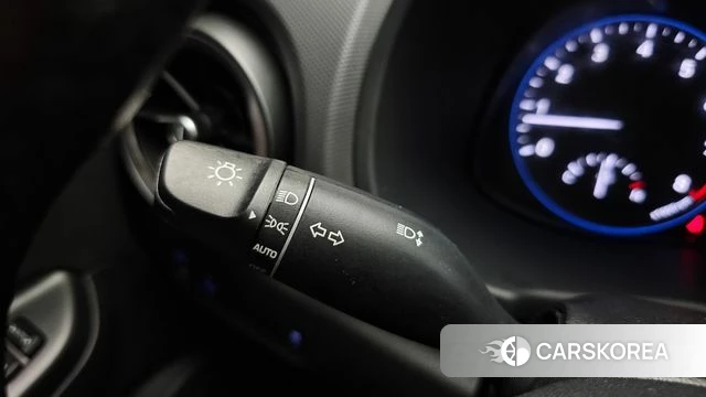 Hyundai The New Kona id 4572708 из Кореи 21