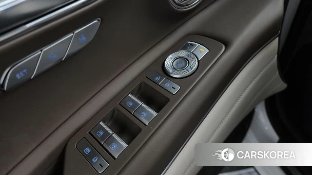 Genesis GV80 id 4223968 из Кореи 21