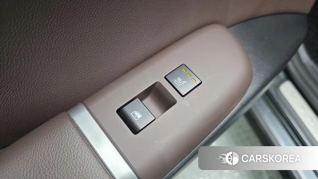 Hyundai Grandeur Hybrid (GN7) id 4469242 из Кореи 21