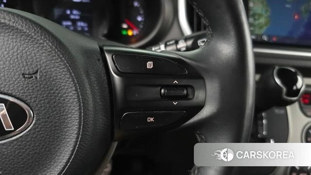 Kia The New Ray id 4741520 из Кореи 21