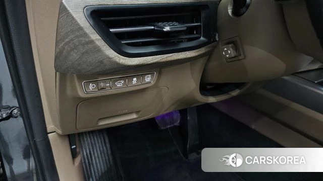 Kia K8 Hybrid id 4651069 из Кореи 21