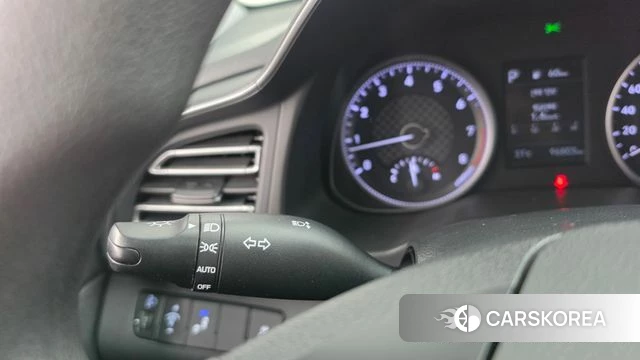Hyundai The New Avante AD id 4698714 из Кореи 21
