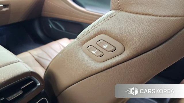 Genesis G80 (RG3) id 4607932 из Кореи 21