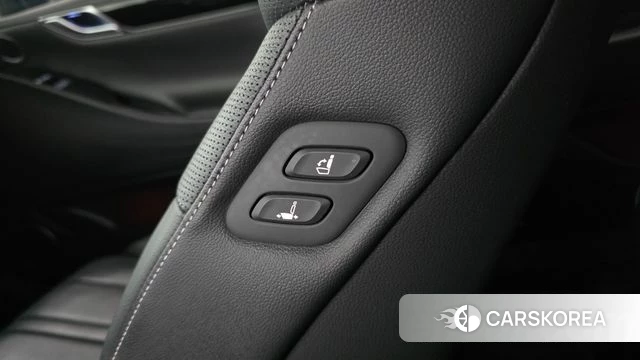 Genesis G80 (RG3) id 4382610 из Кореи 21