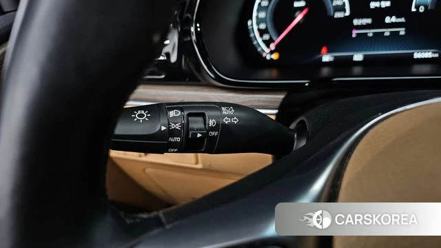 Kia Mohave Master id 4556345 из Кореи 21
