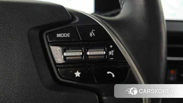 Kia EV6 id 4936382 из Кореи 21
