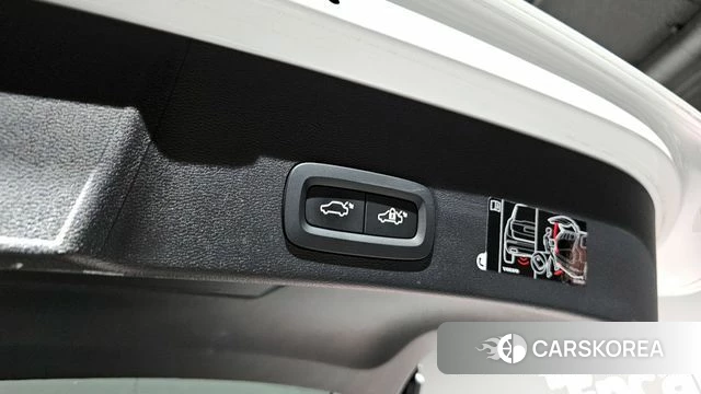 Volvo XC40 id 4250896 из Кореи 21